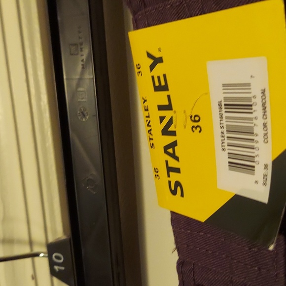 Men's Stanley shorts - Picture 8 of 9